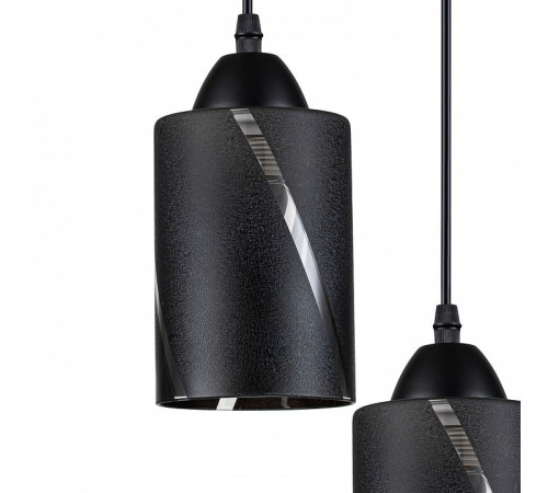 Подвесной светильник Escada Storm 10179/3S