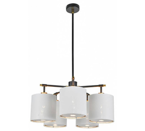 Люстра на штанге Escada Adagio 10186/5PL