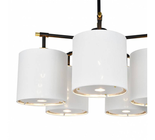 Люстра на штанге Escada Adagio 10186/5PL