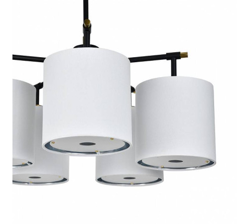 Люстра на штанге Escada Adagio 10186/5PL