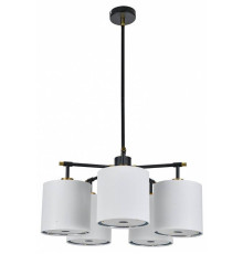 Люстра на штанге Escada Adagio 10186/5PL