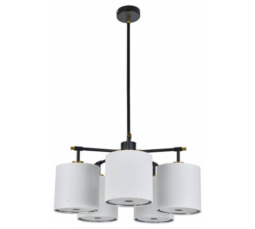 Люстра на штанге Escada Adagio 10186/5PL