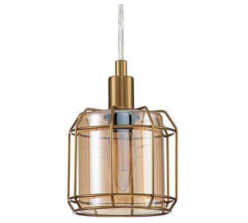 Подвесной светильник Escada Midland 10188/1S Brass