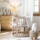 Настольная лампа декоративная Escada KIDS 10205/L