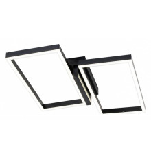Накладной светильник Escada Scales 10209/2LED Black