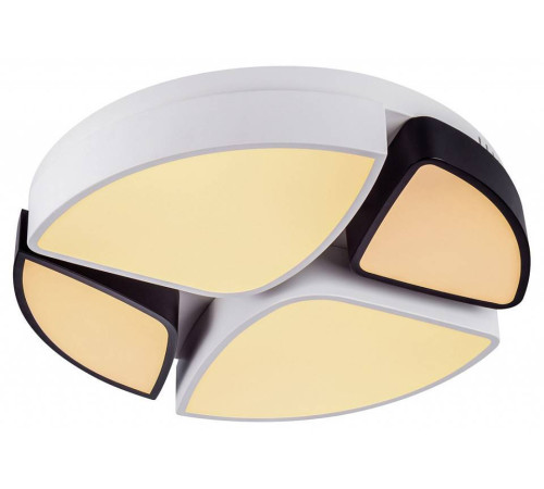 Накладной светильник Escada Chess 10211/4LED