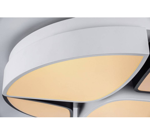 Накладной светильник Escada Chess 10211/4LED