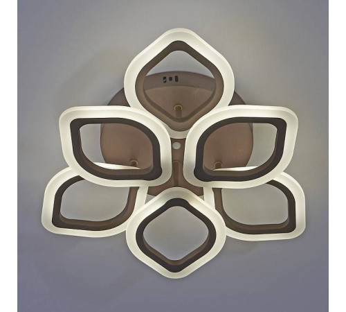 Потолочная люстра Escada Ella 10212/6LED Coffee