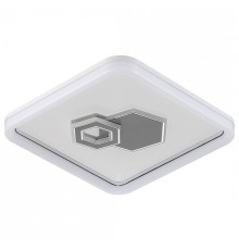 Накладной светильник Escada 10219 10219/SG LED