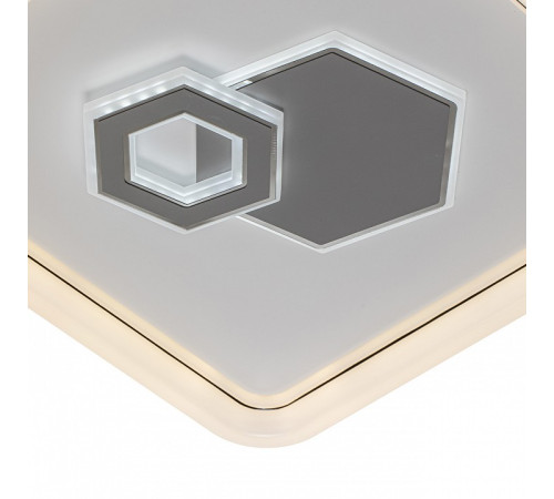 Накладной светильник Escada 10219 10219/SG LED