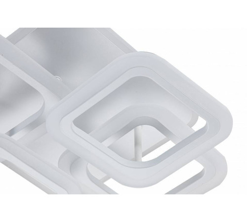 Потолочная люстра Escada Memnon 10221/4LED BL