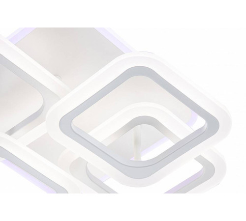 Потолочная люстра Escada Memnon 10221/4LED BL