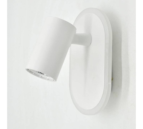 Бра Escada Omega 10222/2LED White