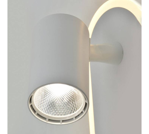 Бра Escada Omega 10222/2LED White