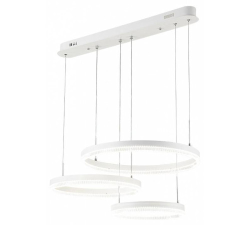 Подвесной светильник Escada Celestia 10223/3LED