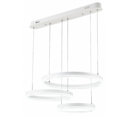 Подвесной светильник Escada Celestia 10223/3LED