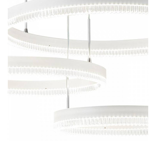 Подвесной светильник Escada Celestia 10223/3LED