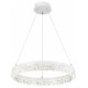 Подвесной светильник Escada Glacial 10224/SG LED