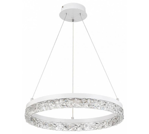 Подвесной светильник Escada Glacial 10224/SG LED