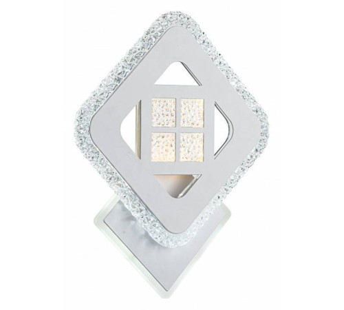 Бра Escada Arcturus 10226/1LED BL White