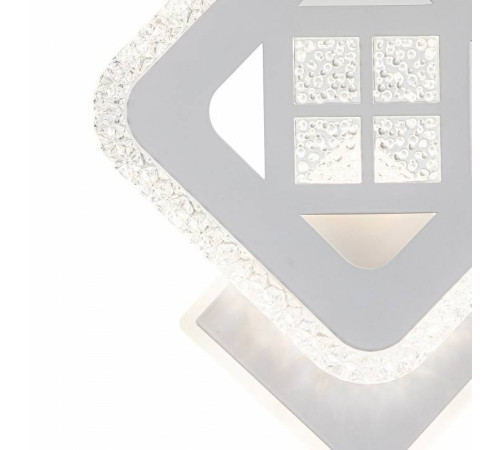 Бра Escada Arcturus 10226/1LED BL White