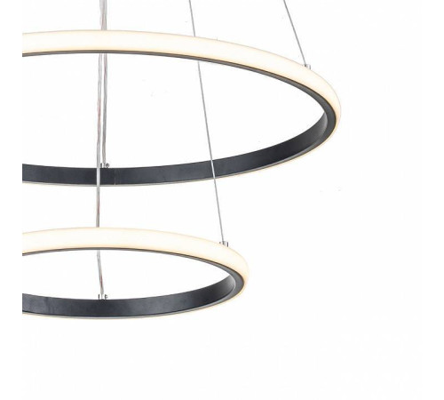 Подвесной светильник Escada Euler 10228/2LED