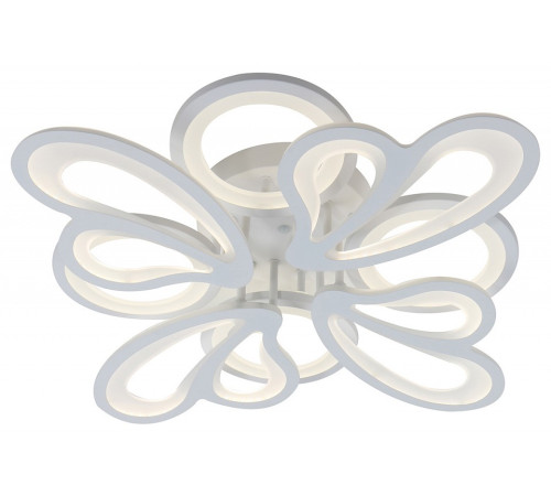 Потолочная люстра Escada 10229 10229/8LED