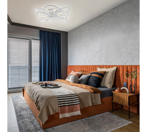 Потолочная люстра Escada 10229 10229/8LED