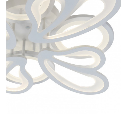 Потолочная люстра Escada 10229 10229/8LED