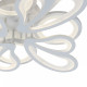 Потолочная люстра Escada 10229 10229/8LED