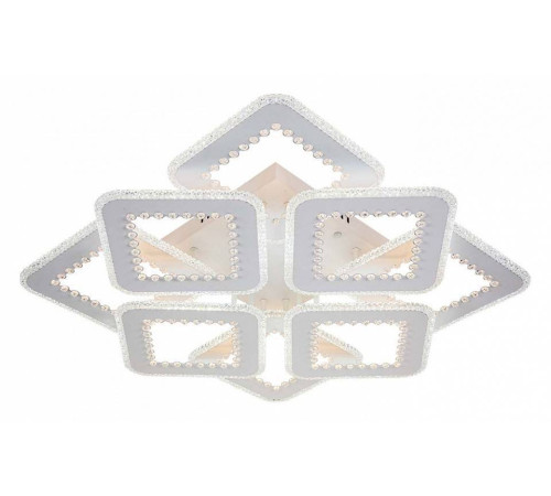 Потолочная люстра Escada Dew 10231/8LED