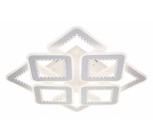 Потолочная люстра Escada Dew 10231/8LED