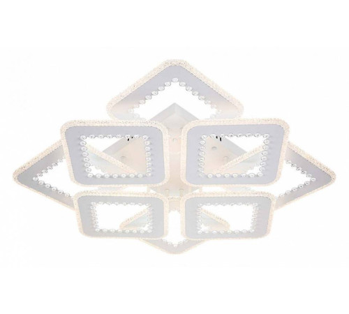 Потолочная люстра Escada Dew 10231/8LED