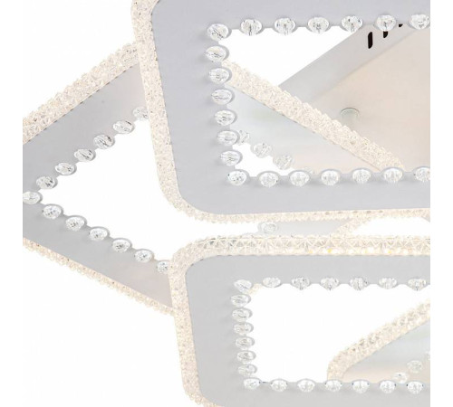 Потолочная люстра Escada Dew 10231/8LED