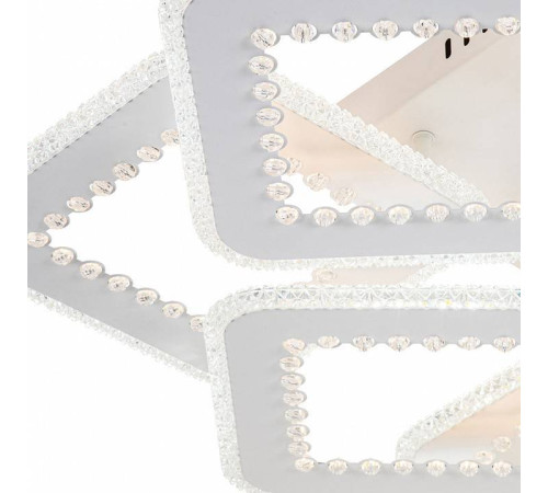 Потолочная люстра Escada Dew 10231/8LED