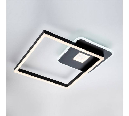 Накладной светильник Escada Arctic 10235/1LED BL