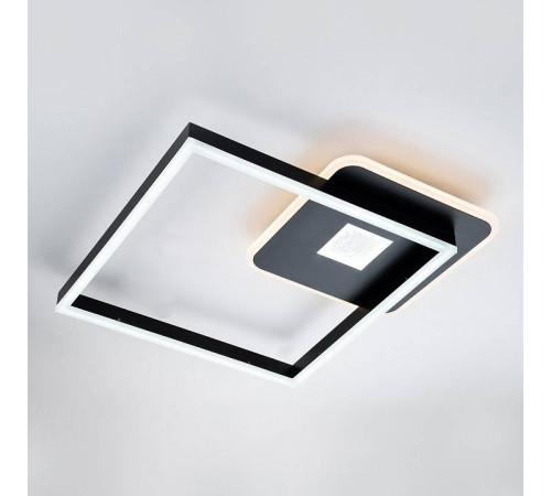 Накладной светильник Escada Arctic 10235/1LED BL