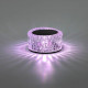 Настольная лампа декоративная Escada PARTY 10254/L LED