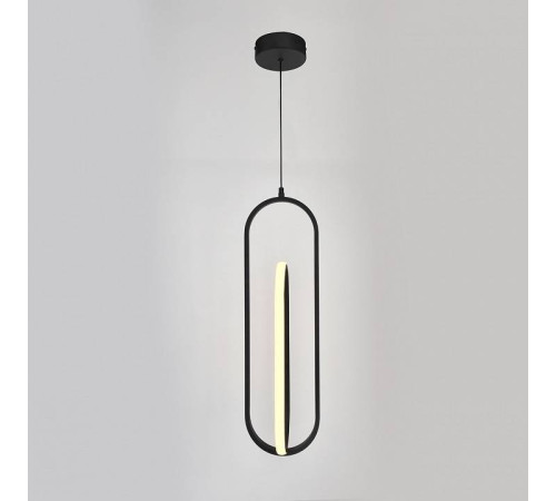 Подвесной светильник Escada Orbital 10255/2LED