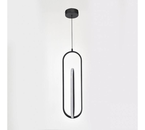 Подвесной светильник Escada Orbital 10255/2LED