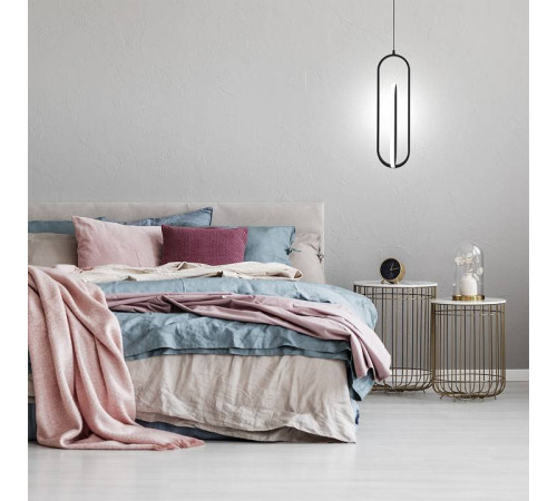 Подвесной светильник Escada Orbital 10255/2LED