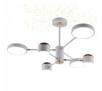 Люстра на штанге Escada 10255 10255/6LED