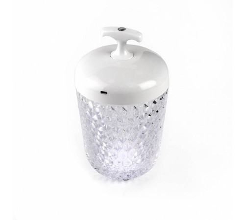 Настольная лампа декоративная Escada Vibe 10255/L LED