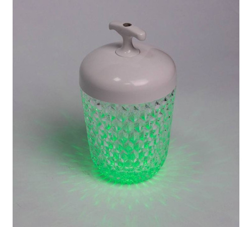 Настольная лампа декоративная Escada Vibe 10255/L LED