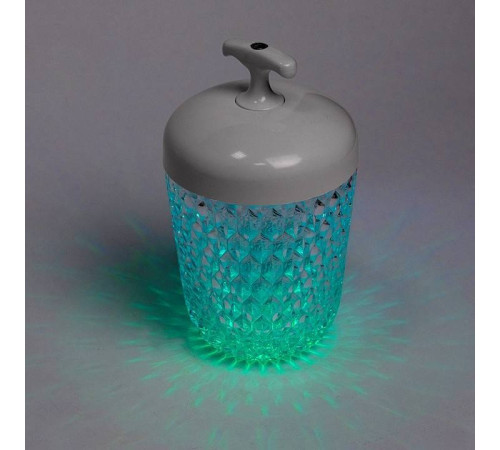 Настольная лампа декоративная Escada Vibe 10255/L LED