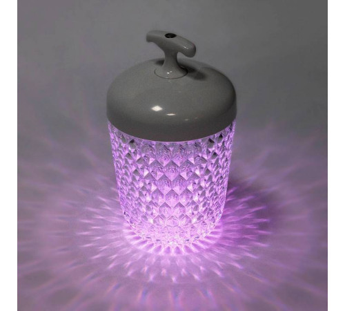 Настольная лампа декоративная Escada Vibe 10255/L LED