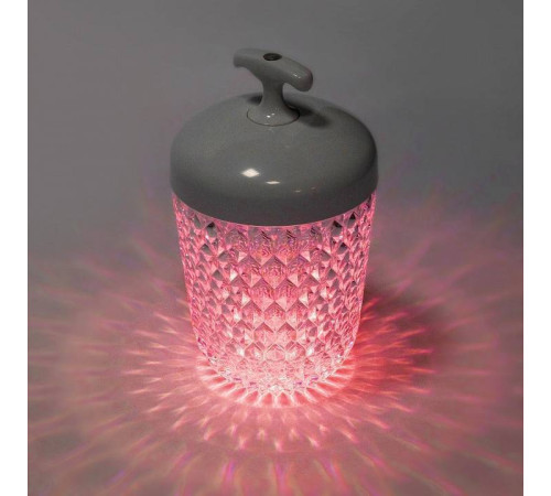 Настольная лампа декоративная Escada Vibe 10255/L LED