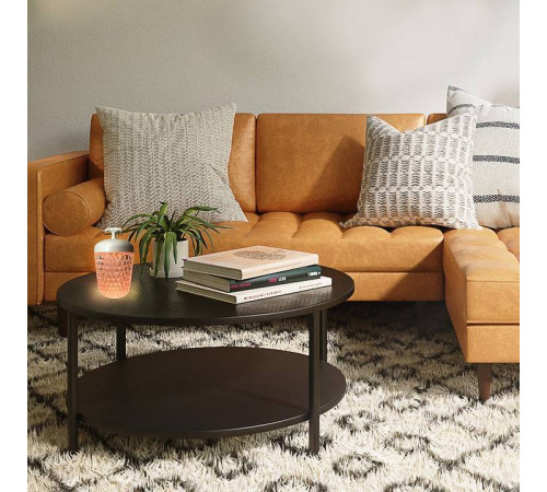 Настольная лампа декоративная Escada Vibe 10255/L LED