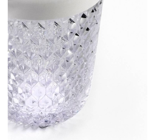 Настольная лампа декоративная Escada Vibe 10255/L LED