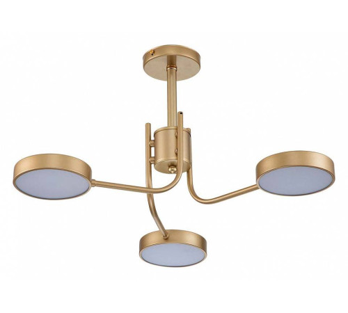 Люстра на штанге Escada Skylar 10258/3LED